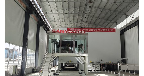 山西裝配式建筑的特點(diǎn)有哪些呢？